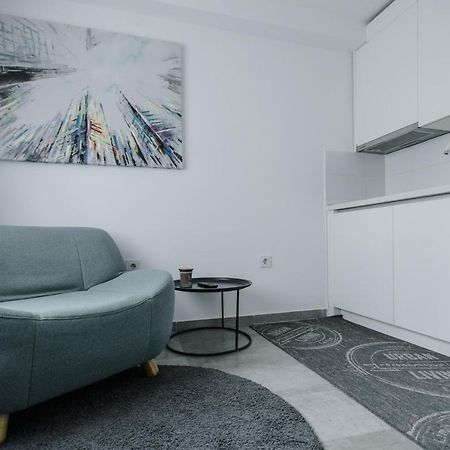 Zagreb, New, Free Parking, Near Bus Station Apartment Ngoại thất bức ảnh