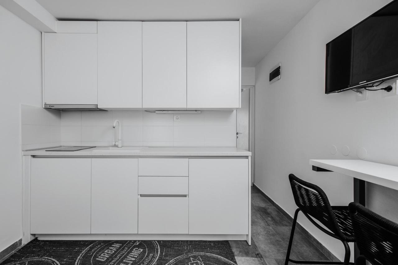 Zagreb, New, Free Parking, Near Bus Station Apartment Ngoại thất bức ảnh
