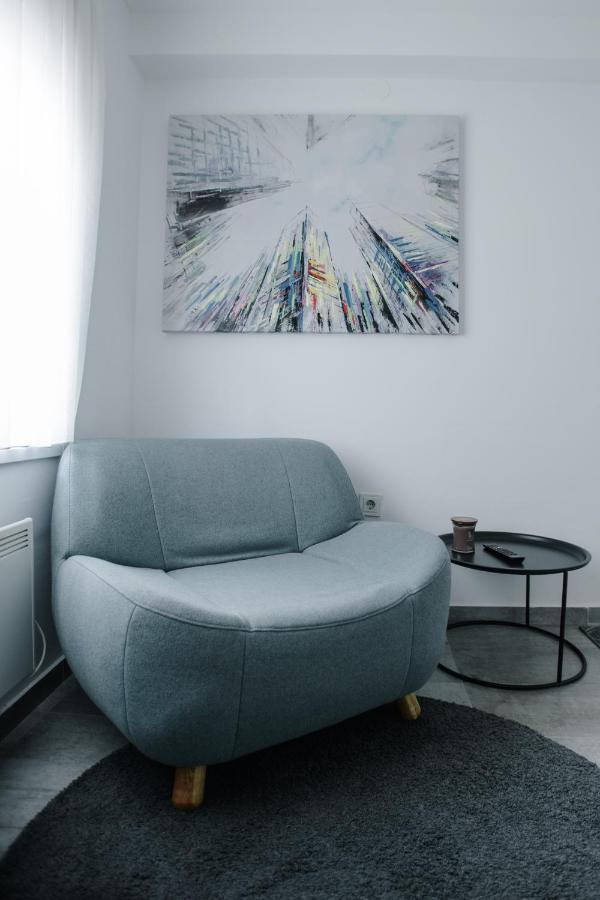 Zagreb, New, Free Parking, Near Bus Station Apartment Ngoại thất bức ảnh