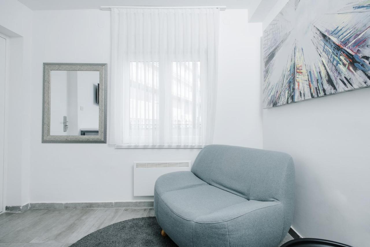 Zagreb, New, Free Parking, Near Bus Station Apartment Ngoại thất bức ảnh
