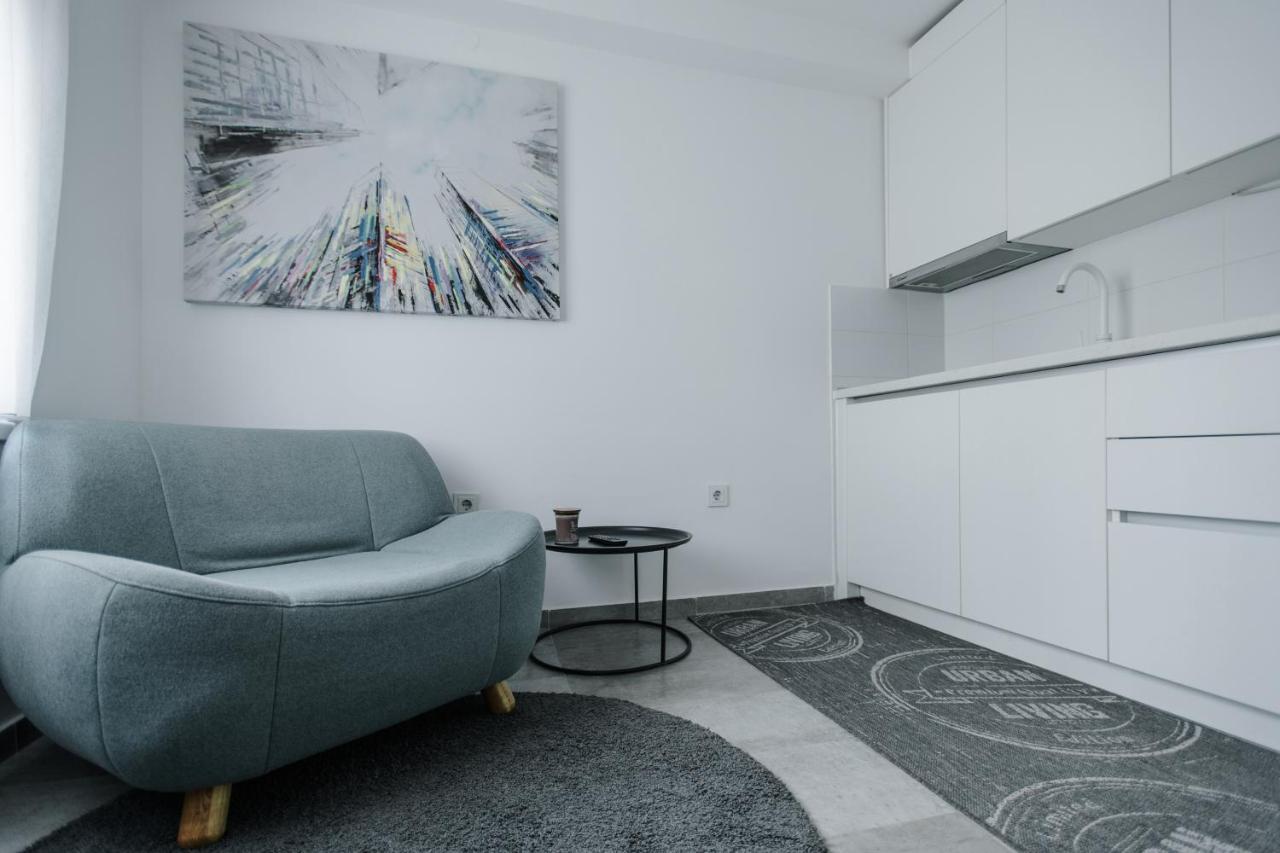 Zagreb, New, Free Parking, Near Bus Station Apartment Ngoại thất bức ảnh