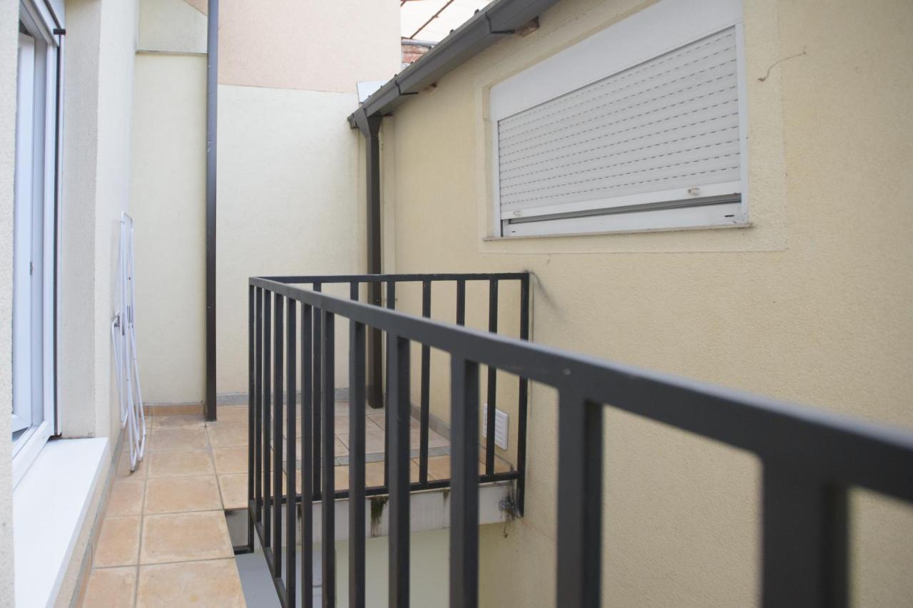 Zagreb, New, Free Parking, Near Bus Station Apartment Ngoại thất bức ảnh