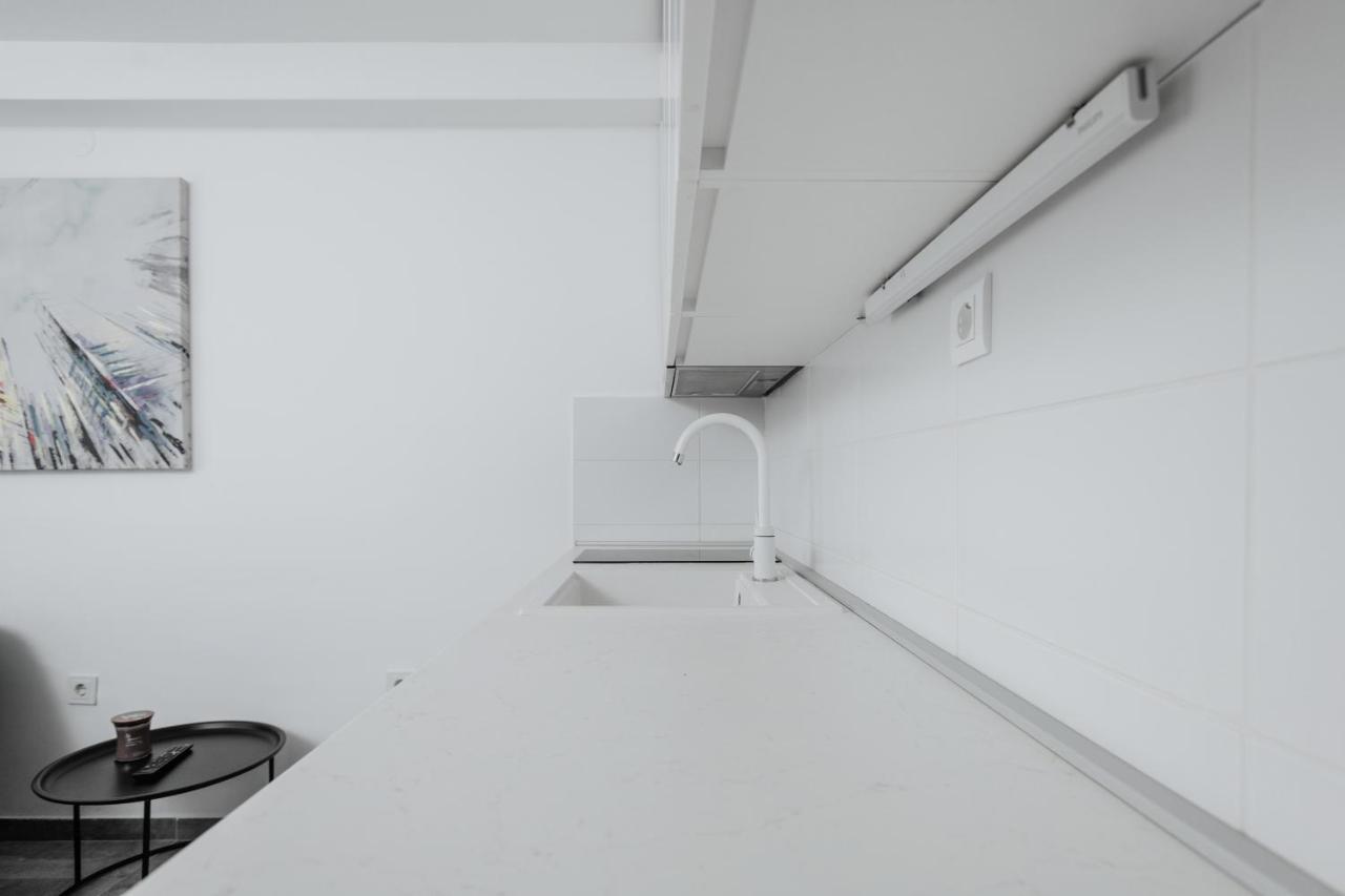 Zagreb, New, Free Parking, Near Bus Station Apartment Ngoại thất bức ảnh