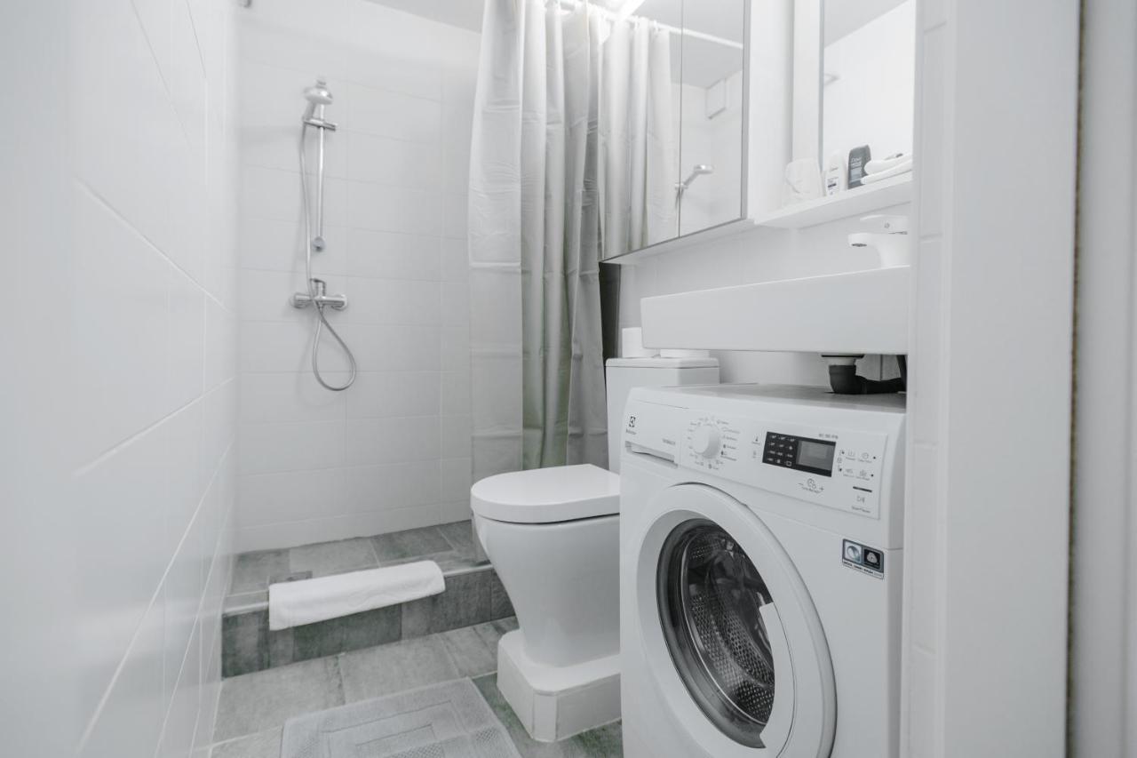 Zagreb, New, Free Parking, Near Bus Station Apartment Ngoại thất bức ảnh