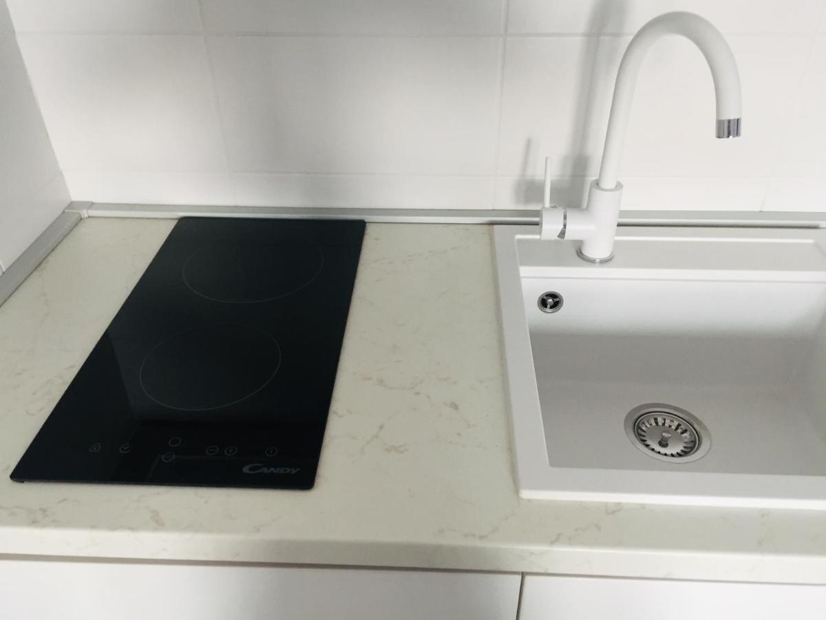Zagreb, New, Free Parking, Near Bus Station Apartment Ngoại thất bức ảnh