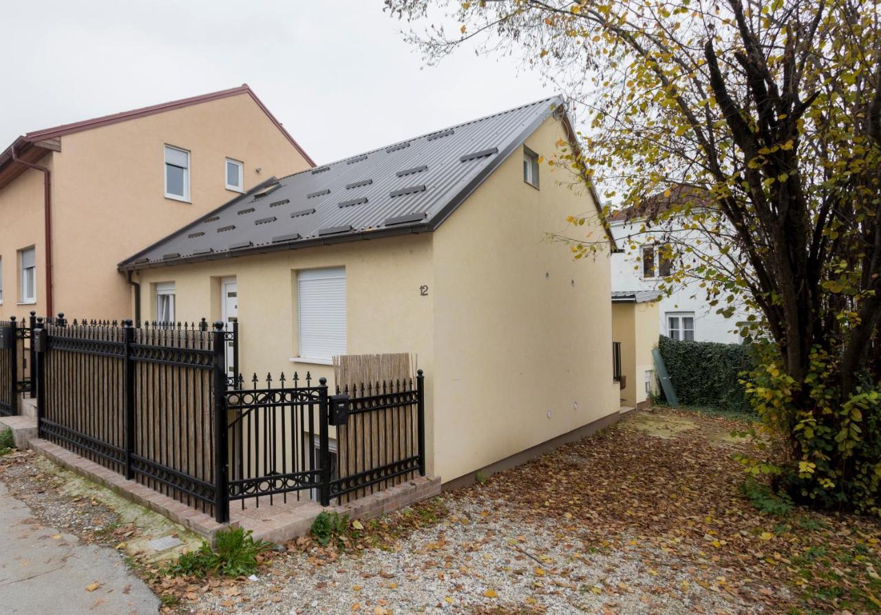 Zagreb, New, Free Parking, Near Bus Station Apartment Ngoại thất bức ảnh